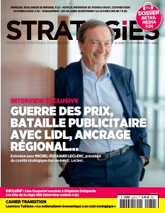 Stratégies