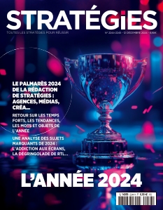 Stratégies