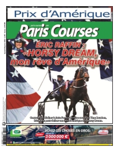 Paris Courses
							- 28/01/2023 | 