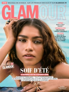 Jaquette Glamour