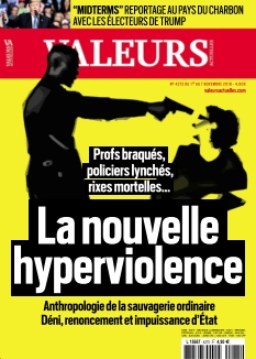 Valeurs Actuelles