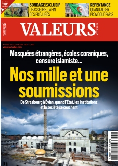 Valeurs Actuelles