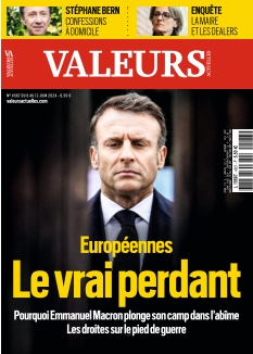 Valeurs Actuelles