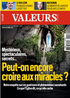 Valeurs Actuelles