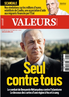 Valeurs Actuelles