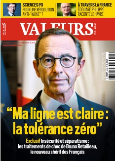 Valeurs Actuelles