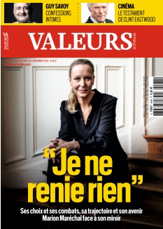 Valeurs Actuelles