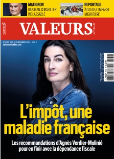 Valeurs Actuelles