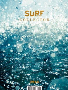 Jaquette Surf Session Hors-Série