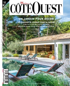 Maisons Côté Ouest -  - Côté Maison SAS