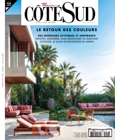 Maisons Côté Sud -  - Côté Maison SAS