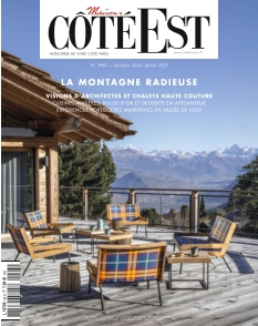 Maisons Côté Est