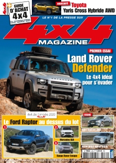 4x4 magazine