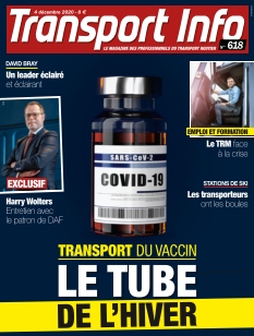 Transport Info Hebdo