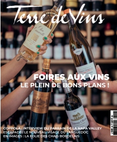 Terre de Vins