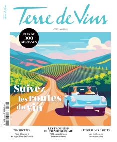 Terre de Vins