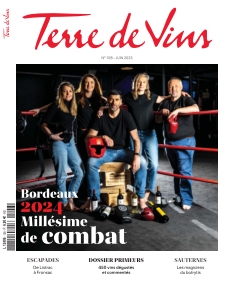 Terre de Vins