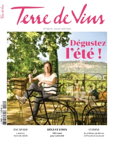 Terre de Vins