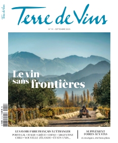 Terre de Vins
