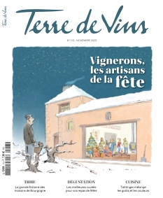 Terre de Vins