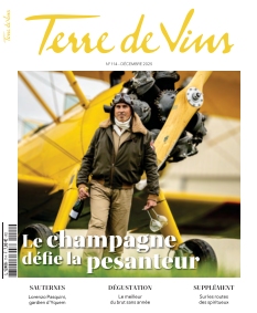 Terre de Vins