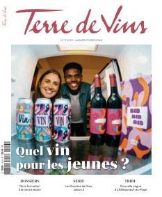 Terre de Vins