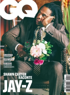 GQ -  - Condé Nast