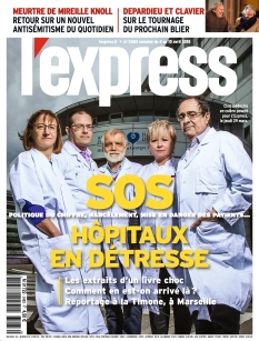 L'Express