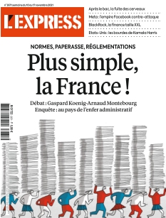 L'Express