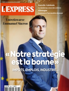 L'Express