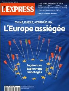 L'Express