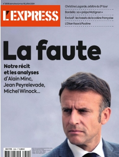 L'Express