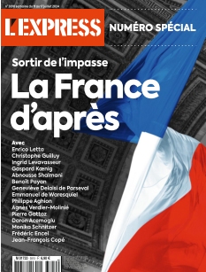 L'Express