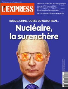 L'Express