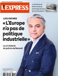 L'Express