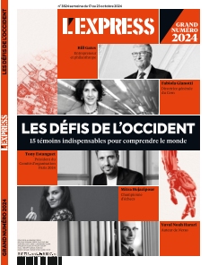 L'Express