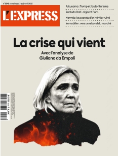 L'Express