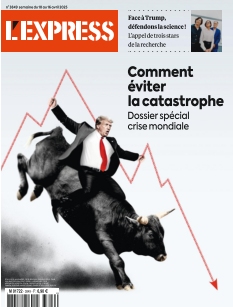 L'Express