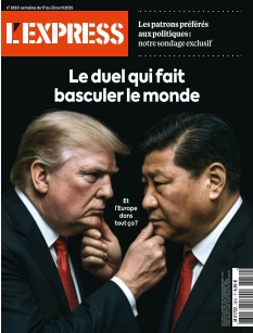 L'Express