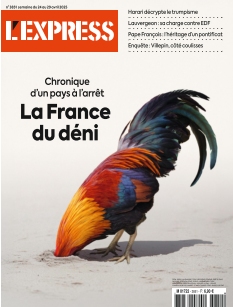 L'Express