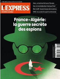 L'Express