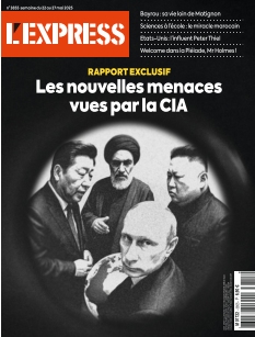 L'Express