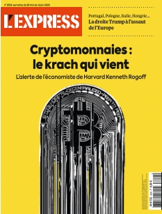 L'Express