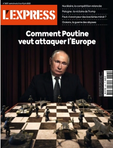 L'Express