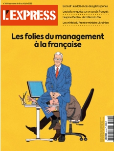 L'Express