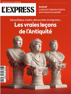 L'Express