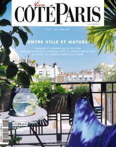Vivre Côté Paris