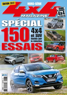 4x4 magazine Hors-Série