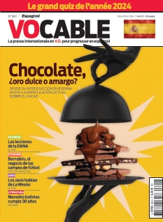 Vocable Espagnol