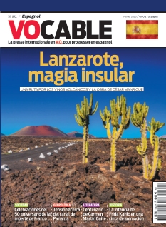 Vocable Espagnol